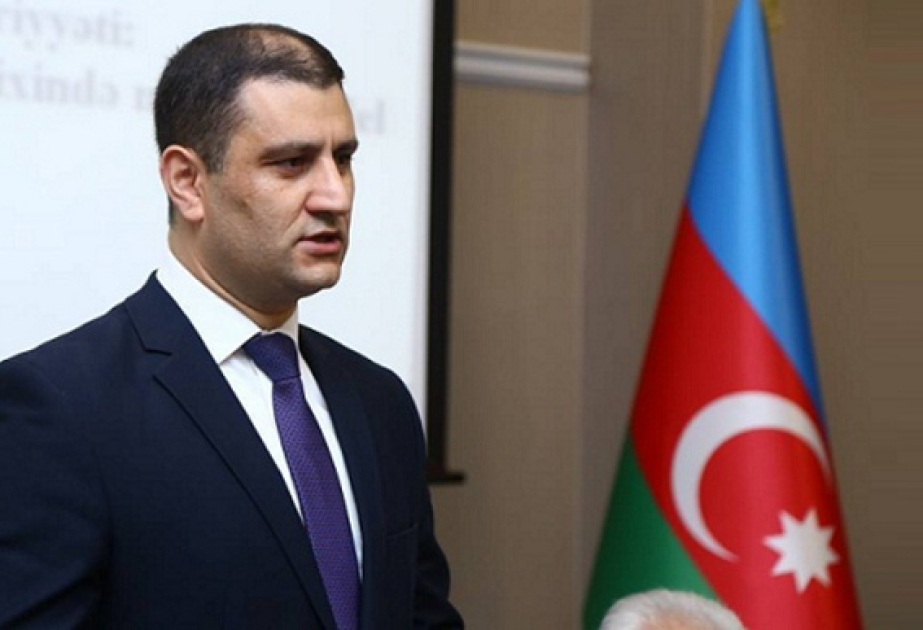 Xəzərdə yeni inkişaf modeli: Bakı və Aşqabad arasında strateji koordinasiya