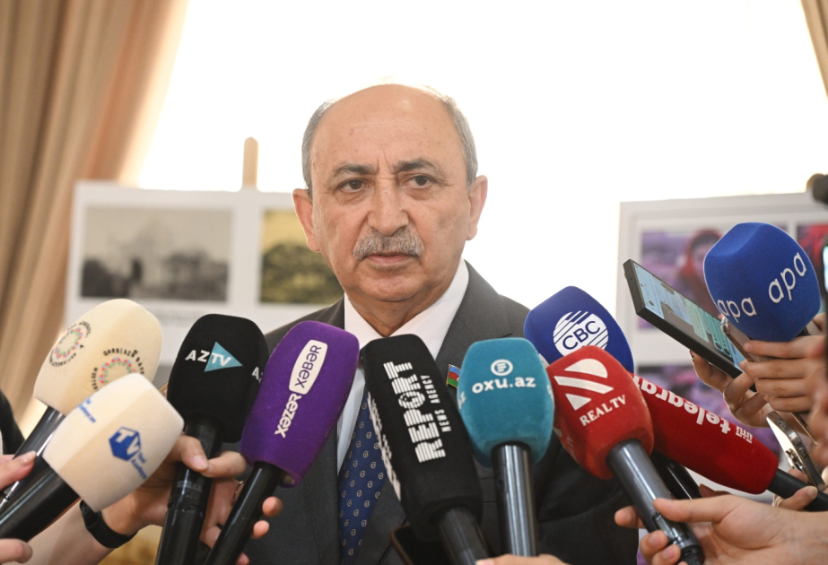 Əziz Ələkbərli: Ermənistan rəhbərliyi Qərbi azərbaycanlıların doğma evlərinə qayıdış hüququnu qəbul etməli və bu prosesə mane olmamalıdır.