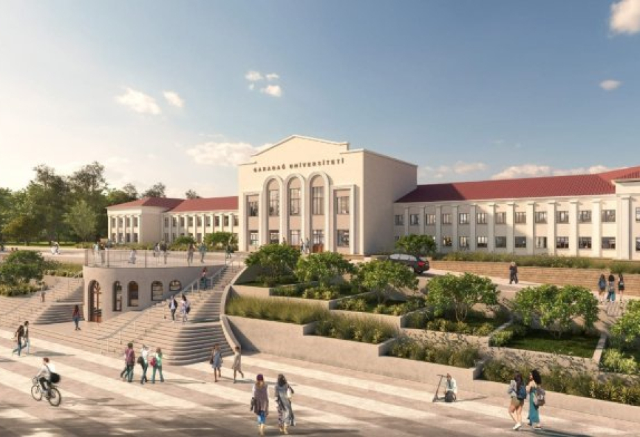 UNEC və Qarabağ Universiteti birgə layihələr reallaşdıracaq