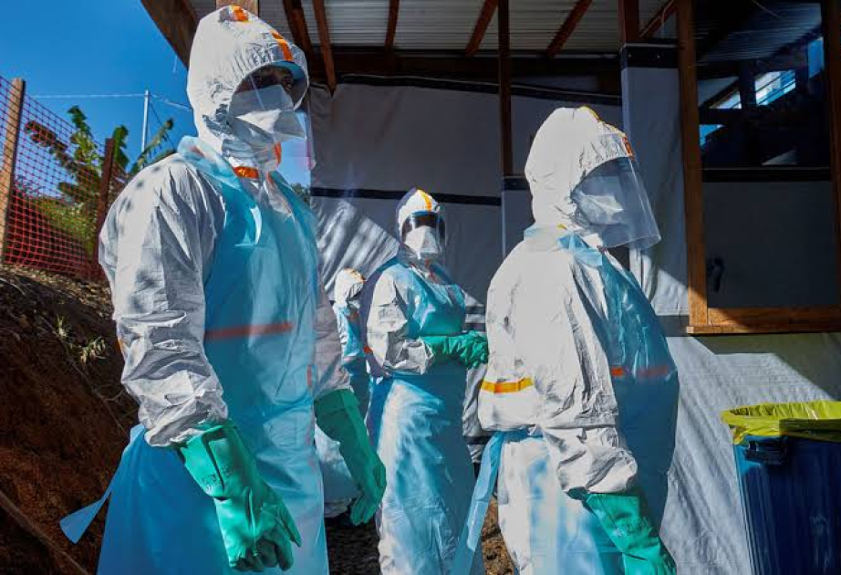 Uganda records new Ebola case, total rises to 20