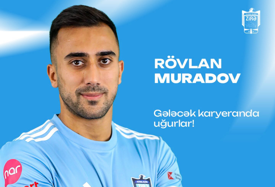 “Zirə” Rövlan Muradovla yollarını ayırıb