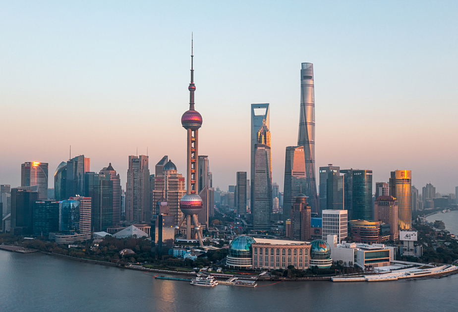 Chinas Finanzgesetzentwurf zur ersten Beratung vorgelegt