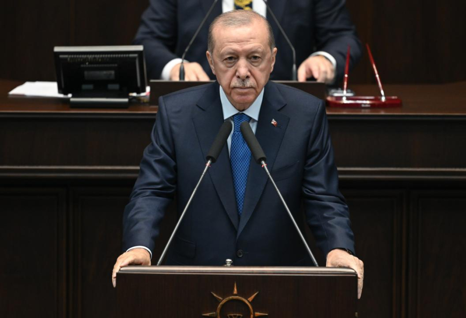 Prezident Ərdoğan: Türkiyə İran böhranının uzunmüddətli nizamlanması istiqamətində səylərini davam etdirəcək