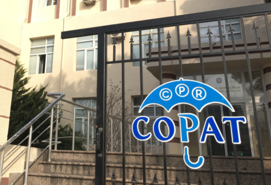 Əqli Mülkiyyət Agentliyində Dövlət Qulluqçularının Peşə Bayramı Günü qeyd olunub