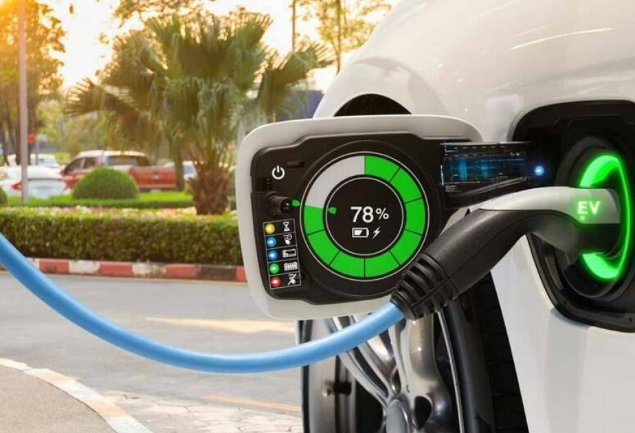Çində elektrik avtomobillərinin ixracı 49 faiz artıb