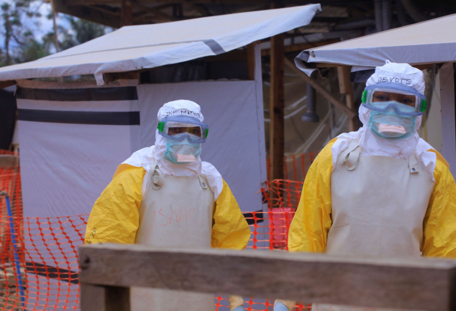France : un premier cas d'Ebola identifié