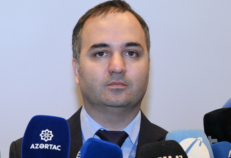Elgün Cavadov: Turizm müxtəlif ölkələr arasında əsas ünsiyyət vasitələrindən biri olaraq daim diqqət mərkəzindədir