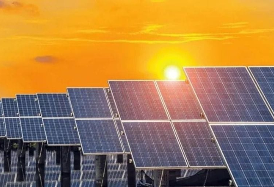 Qlobal Günəş enerjisi tutumu 3 teravatı ötüb