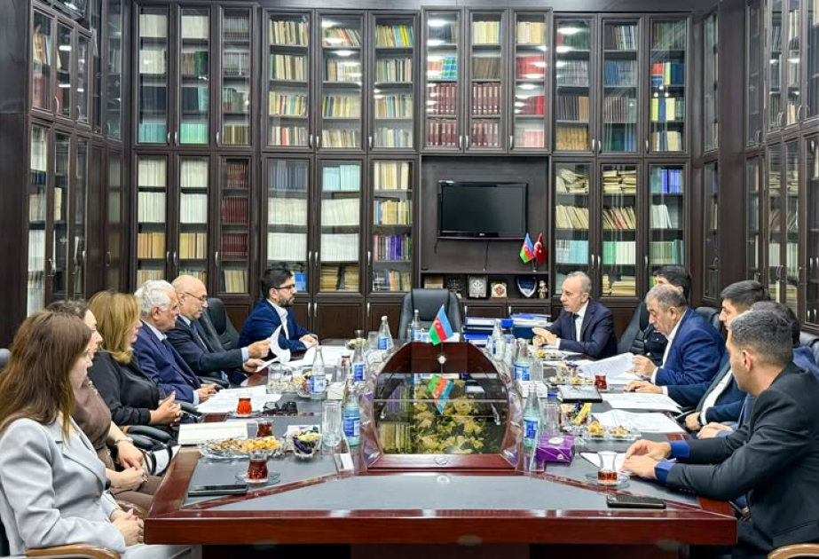 Cari ildə dörd standartın işlənib hazırlanması nəzərdə tutulur