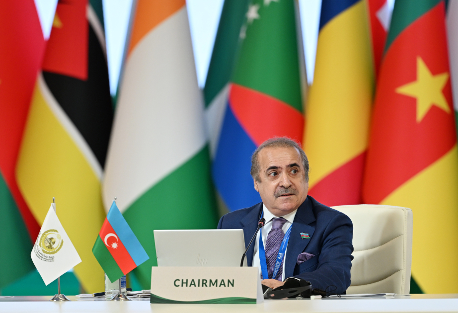 Rafael Hüseynov: İslam Əməkdaşlıq Təşkilatı əlaqələrin möhkəmləndirilməsi üçün səylərini səfərbər etməlidir