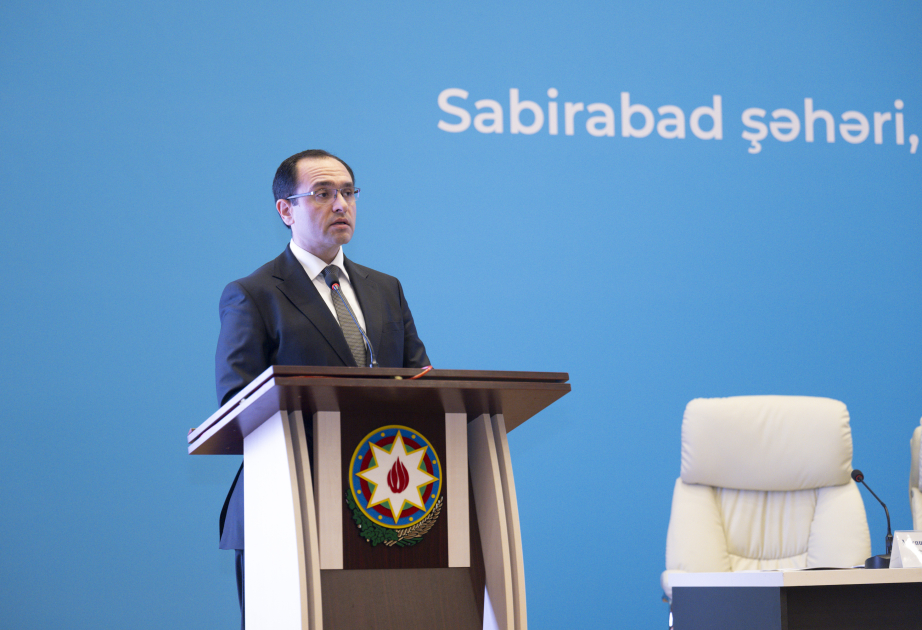 Saatlı, Ağcabədi və Sabirabad pambıq əkinlərinə görə lider rayonlardır