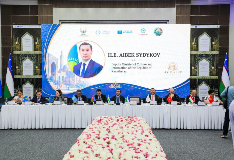 Adil Karimli highlights national and cultural value of Azerbaijani mugham