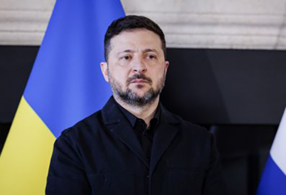 Зеленский: Беларусь выключила ретрансляторы для «Шахедов»