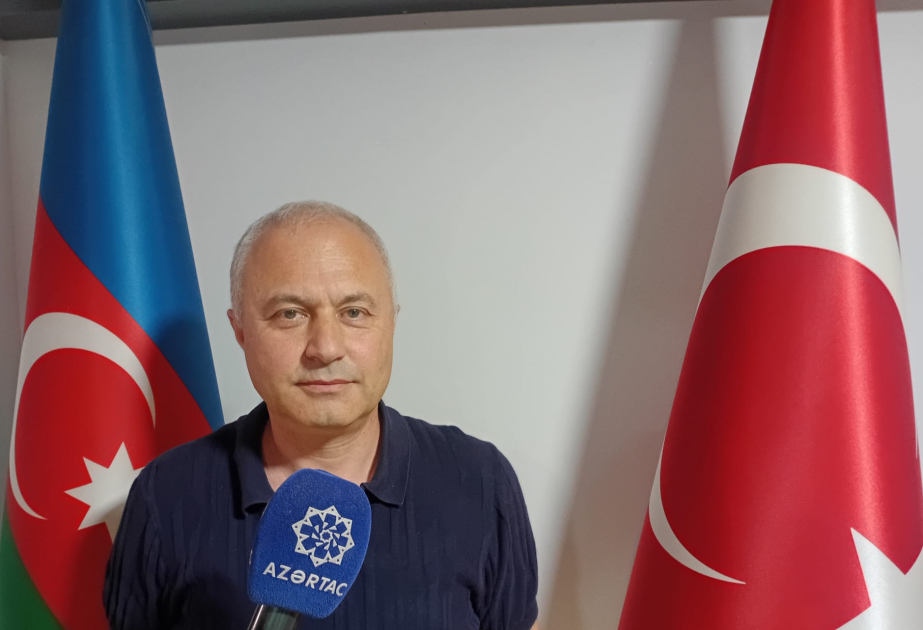 Арзуман Азафлы: Диаспора должна вести неустанную пропаганду Азербайджана