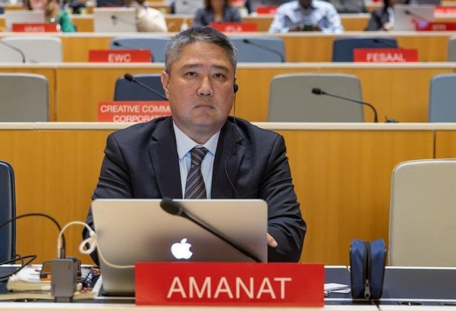 Xəzərdən rəqəmsal körpüyə: Qazaxıstan və Azərbaycan əməkdaşlıq üçün yeni imkanları necə yaradır?