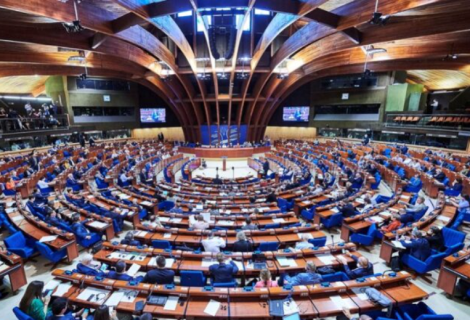 AŞPA Gürcüstanla bağlı qətnamə qəbul edib