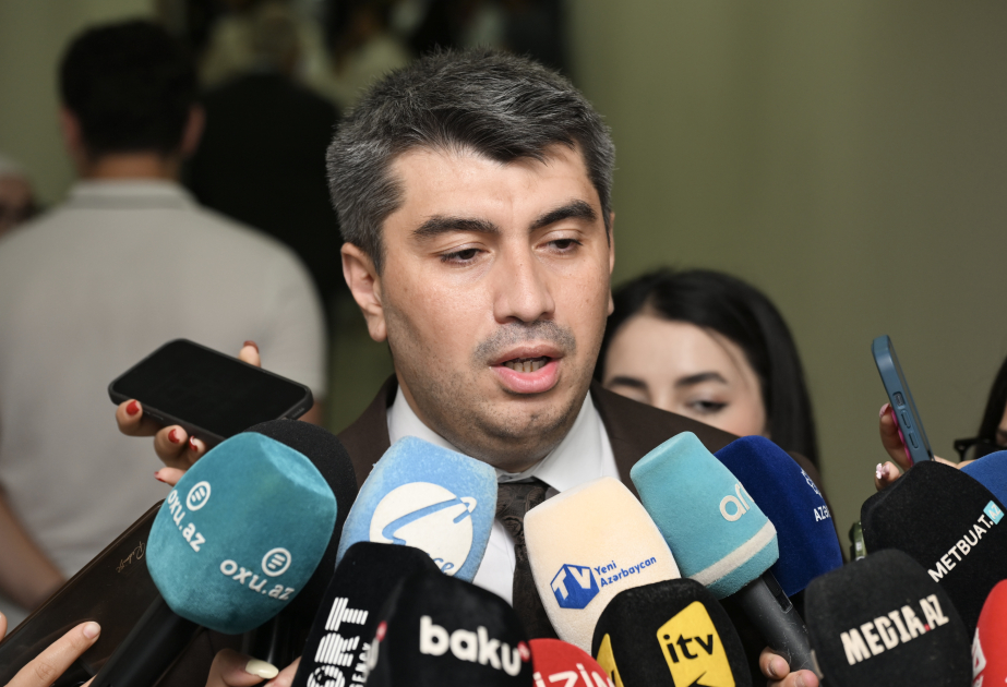 İctimai Şuranın sədri: Aşura günü keçirilən qanvermə aksiyaları Azərbaycanda xeyirxah ənənəyə çevrilib