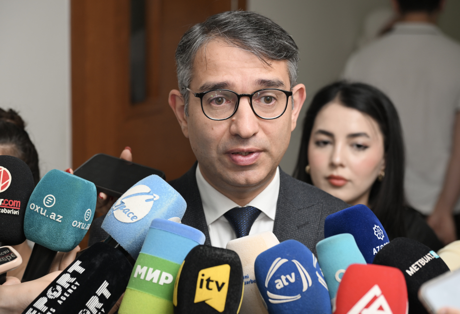 Dövlət Komitəsinin sədr müavini: Aşura günü qanvermə aksiyasında iştirak edənlərin sayı ilbəil artır