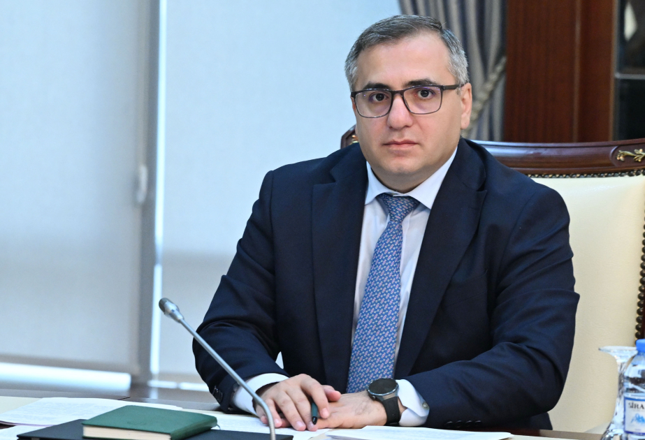 Nazir müavini: Balıqçılıq və akvakultura sahələrində qanunvericiliyin yenilənməsi zəruridir
