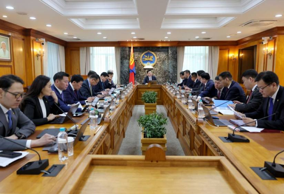 Mongolia, South Korea to establish defense cooperation agreement
