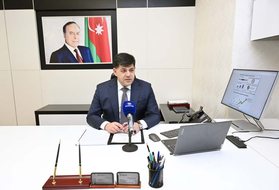 İZİA sədri: Sənaye parkları strateji ixrac hədəflərinin həyata keçirilməsi üçün vacib platforma rolunu oynayır – MÜSAHİBƏ