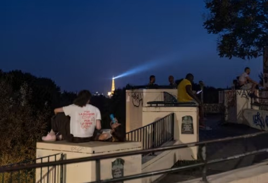 Canicule historique : 72 départements en vigilance rouge, la France suffoque sous une chaleur sans précédent