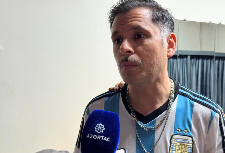 Coreógrafo argentino destaca el valor del tango como puente entre culturas