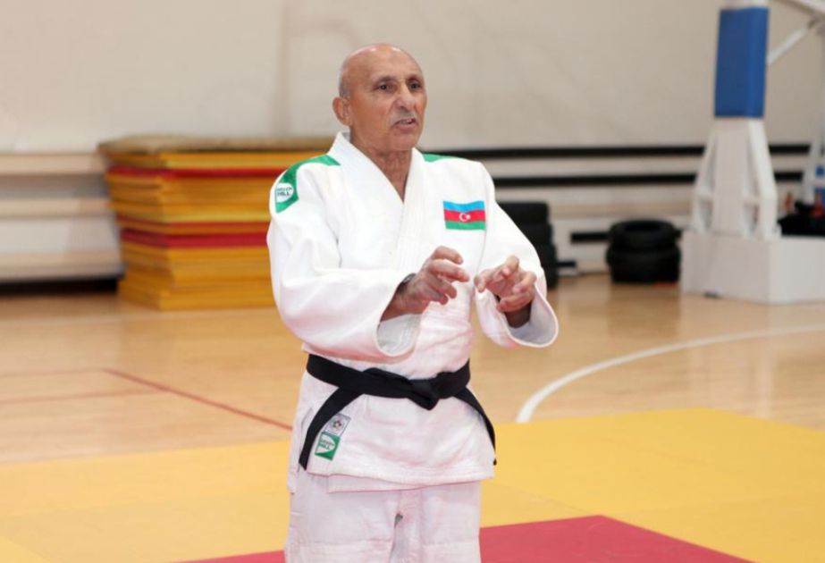 Tərlan Həsənov: Hidayət Heydərov 81 kiloqrama Paris Olimpiadasından sonra keçməli idi