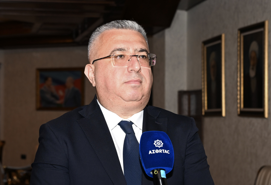 Elxan Nağıyev: Aşura günü ilə bağlı qanvermə aksiyasında indiyədək 1701 donor iştirak edib VİDEO