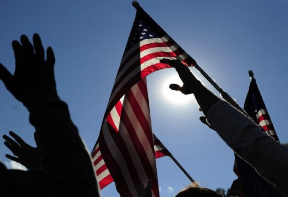 Amerikalıların yarıdan çoxu İranla müqavilənin effektivliyinə əmin deyil