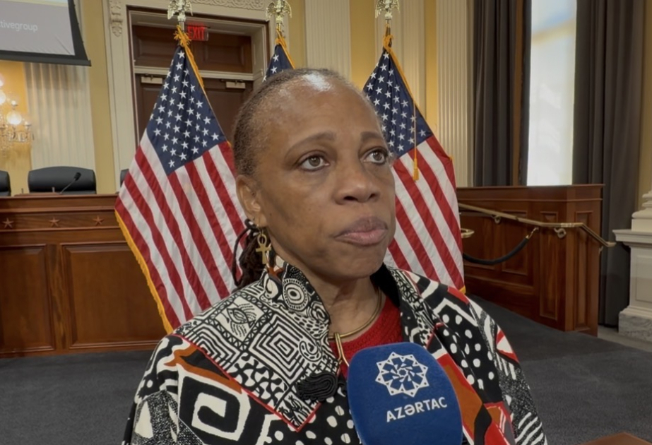 Rhoda Arrindell: “El Grupo de Iniciativa de Bakú está comprometido con el proceso de descolonización”