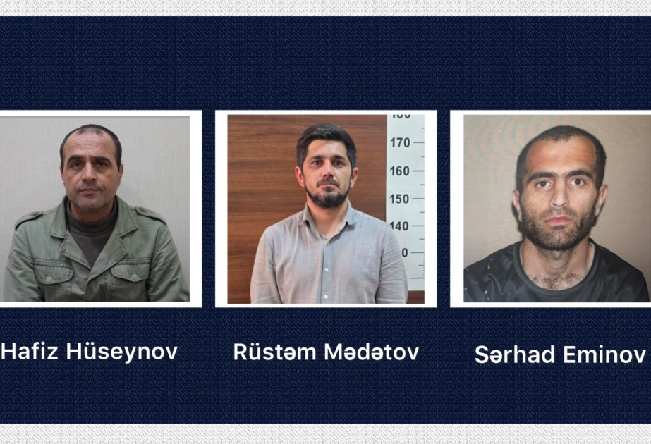 Xətai rayonunda 55 kiloqramdan artıq narkotik vasitə qanunsuz dövriyyədən çıxarılıb VİDEO