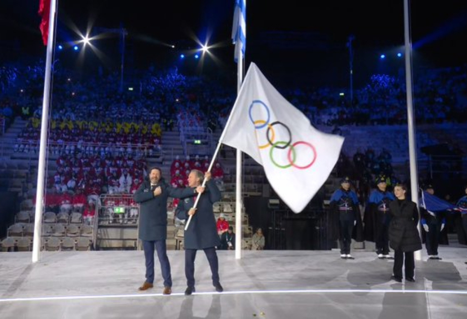 XXV Qış Olimpiya Oyunları rekord sayda tamaşaçı tərəfindən izlənilib