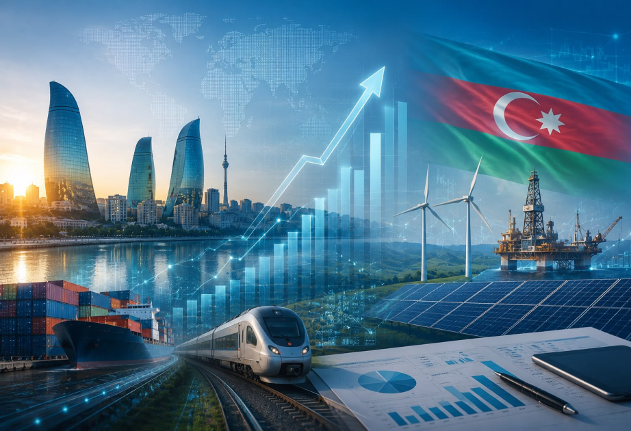 İqtisadi inkişafın yeni mərhələsi: 2026-cı ilin ikinci yarısından gözləntilər – AÇIQLAMA  VİDEO