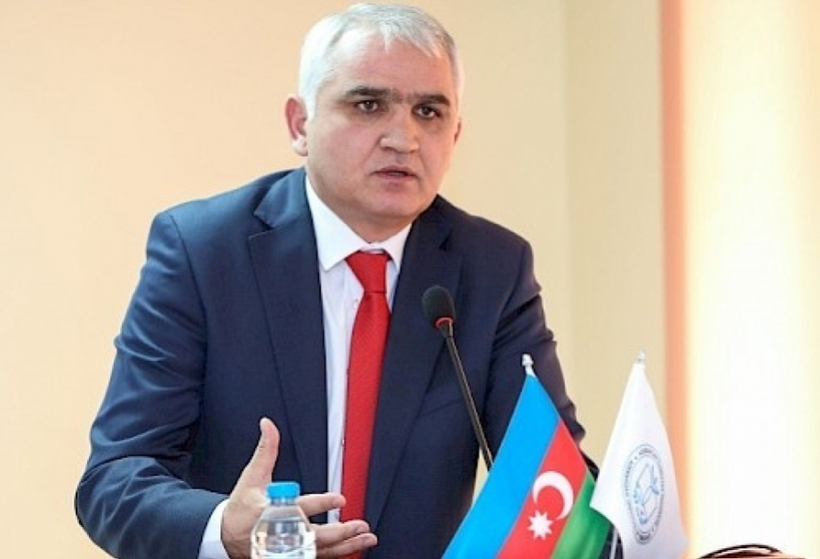 Türk dünyasının inteqrasiyasında Azərbaycan-Türkmənistan xətti yeni strateji mərhələ yaradır -  ŞƏRH