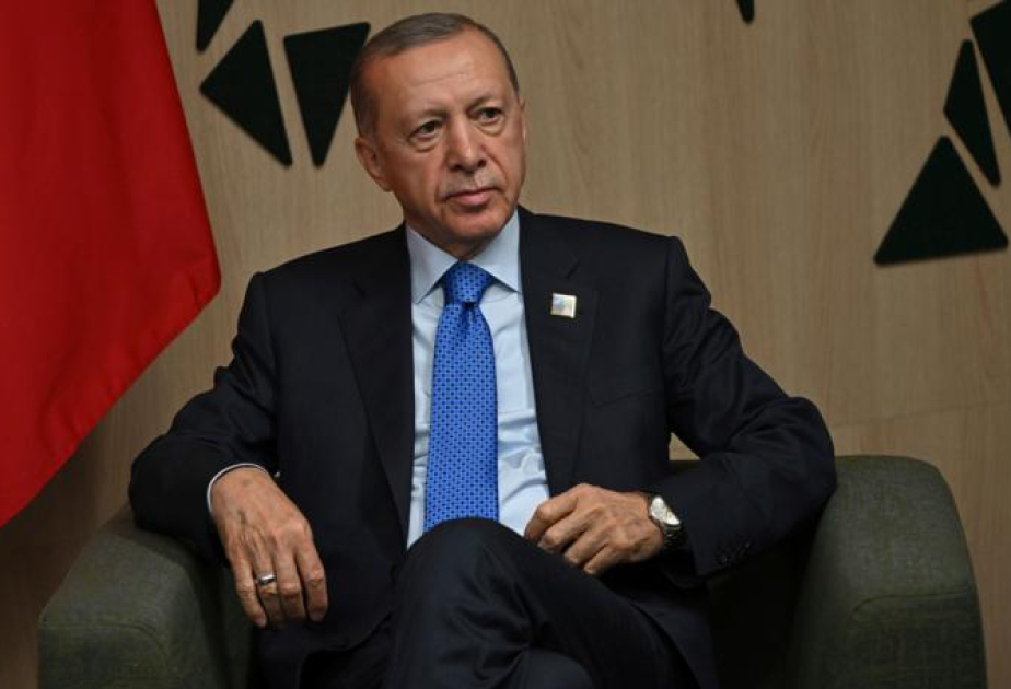 Ərdoğan 2028-ci ildə yenidən prezidentliyə namizəd ola bilər
