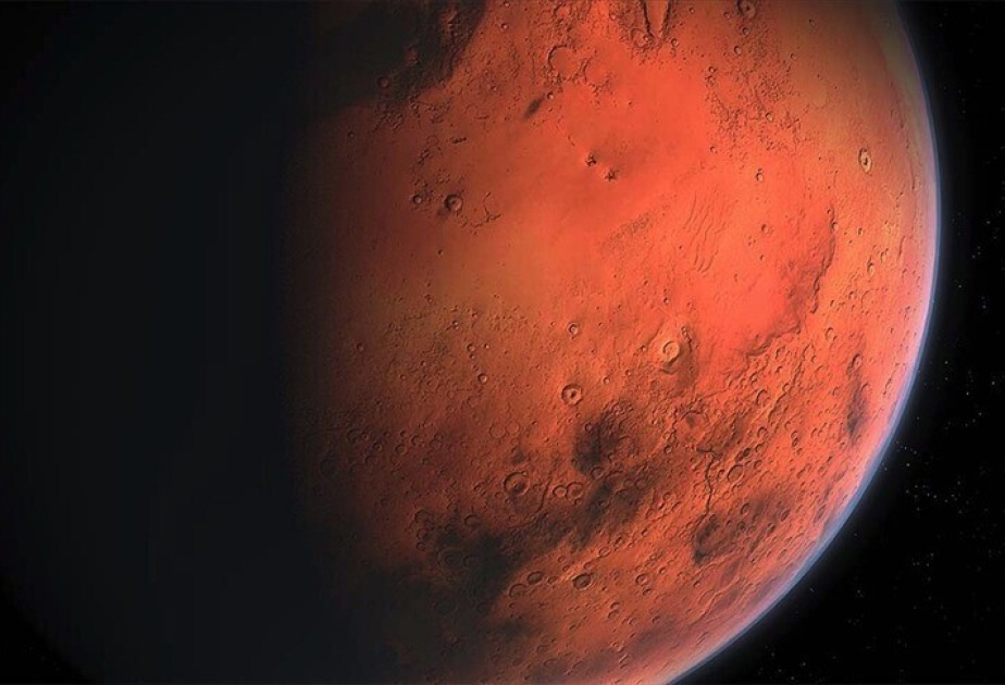 NASA Marsda həyatın mövcudluğunu göstərən süxurlarda üzvi karbon molekulları tapıb