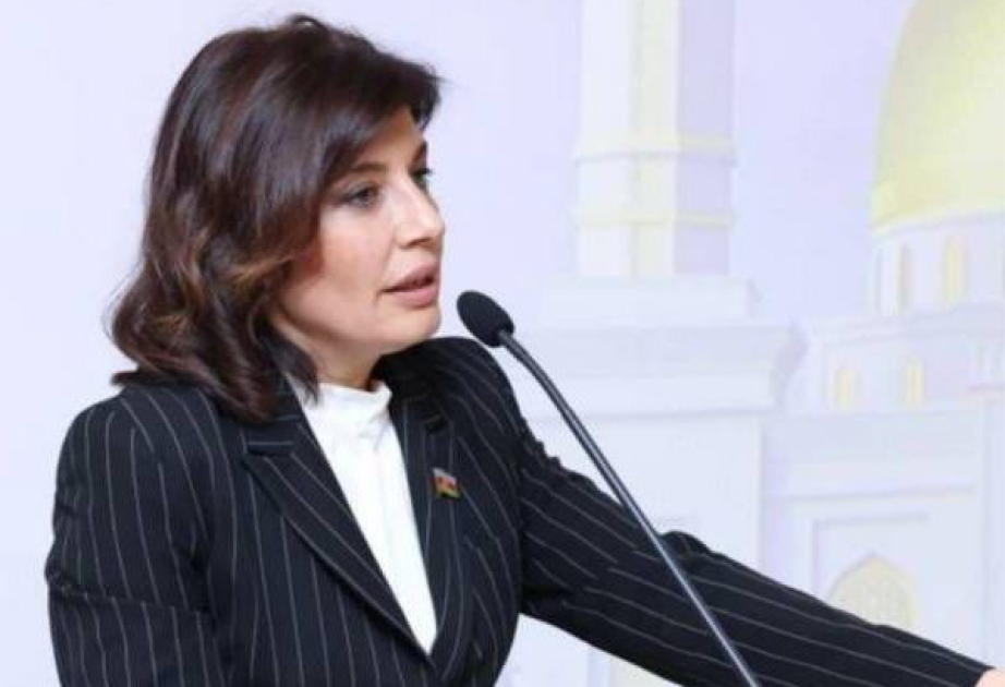 نائبة المجلس الوطني: زيارة رئيس تركمانستان تؤكد عمق العلاقات التاريخية وتفتح آفاقاً استراتيجية جديدة