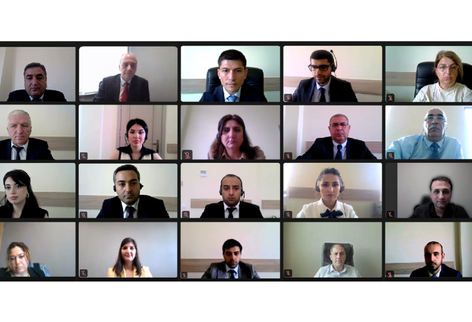 Azerbaijan Energy Regulatory Agency, Türkiye’s Energy Market Regulatory Authority exchange experience on digitalization and power grid regulations