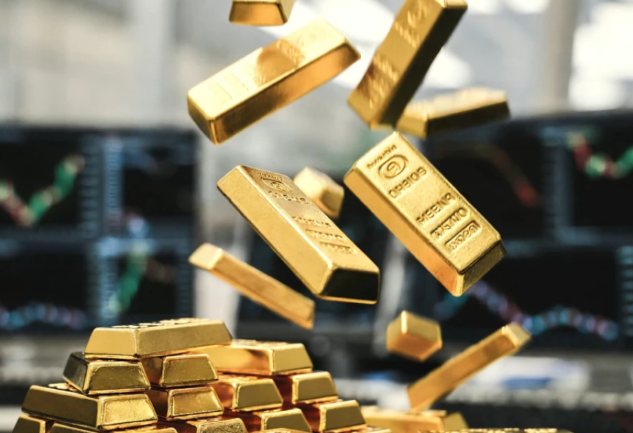 Edelmetallpreise: Preise für Gold und Silber gesunken