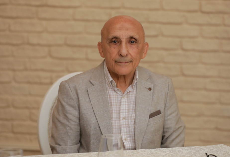 Əməkdar məşqçi: Aparıcı cüdoçularımız üçün əsas məsələ reytinqdə ilk sıraları qorumaqdır