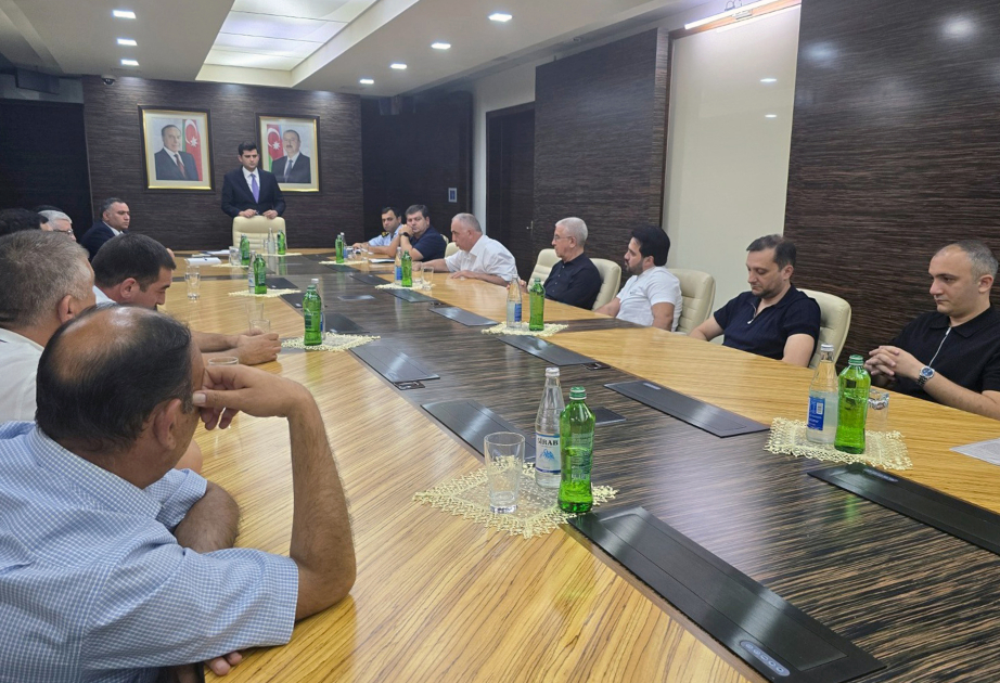 Aksizli məhsulların dövriyyəsinə nəzarət gücləndirilir