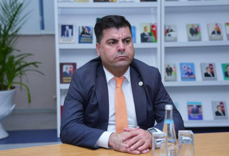 Universitetlər süni intellektlə bağlı hansı yeni ixtisas və bacarıqlara üstünlük verməlidir? - AÇIQLAMA