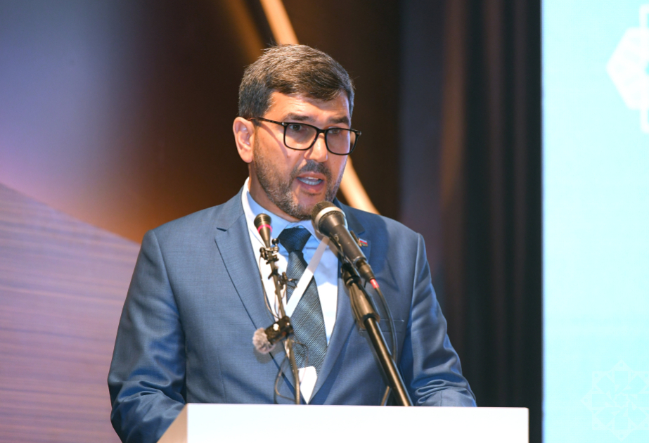Livandakı “Azərbaycan Evi”nin rəhbəri: Məqsədimiz Türk dünyasının icmaları arasında mədəni körpülər qurmaqdır