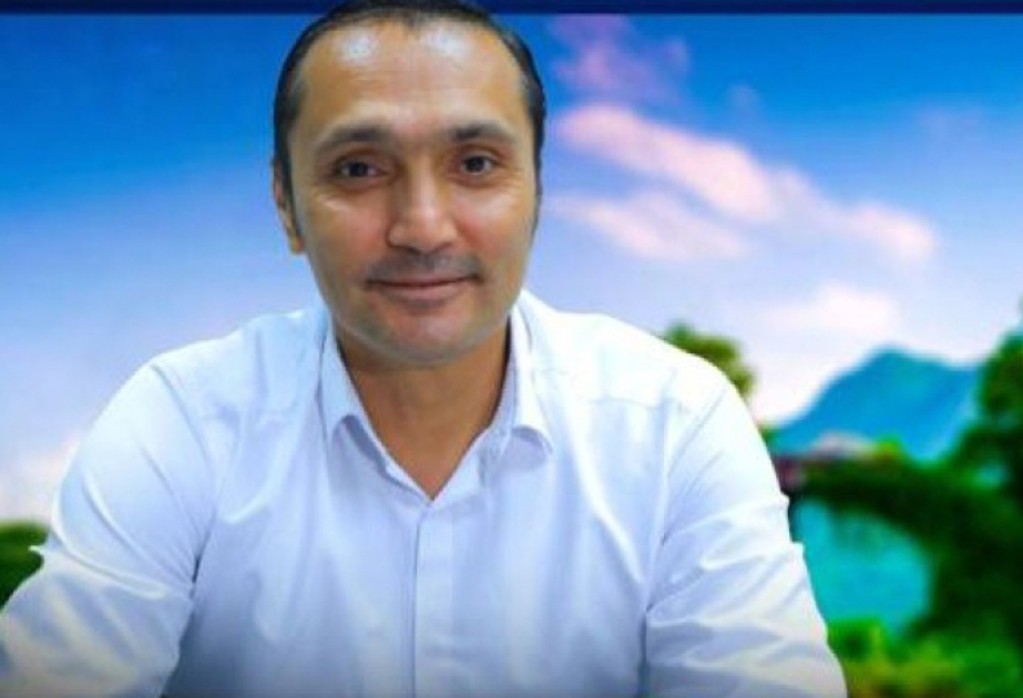 Avropa bazarına alternativ enerji nəqli gələcək üçün iqtisadi sabitlik zəmini hazırlamaqdır -  ŞƏRH