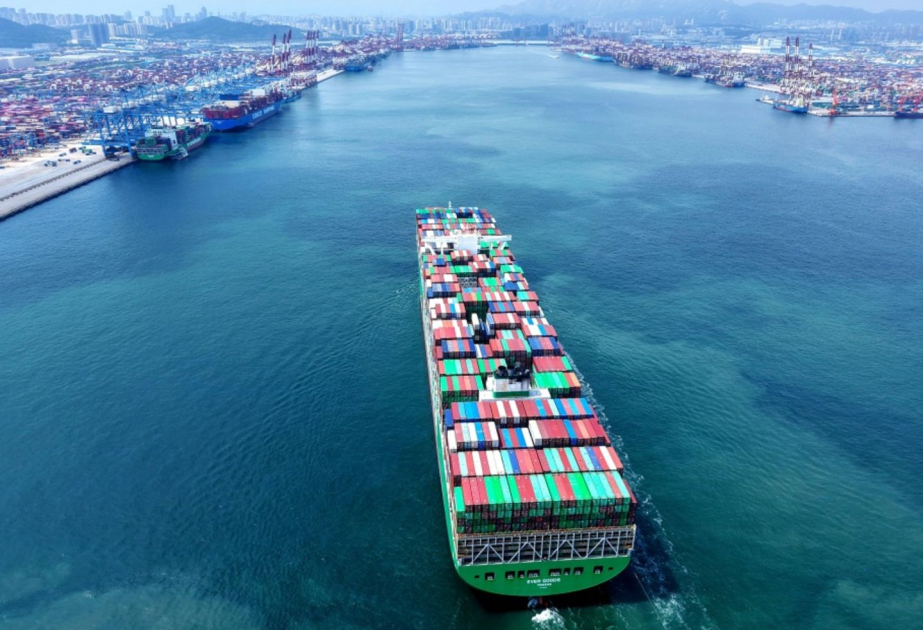 Chinas Programme zur Inzahlungnahme von Konsumgütern generieren Umsatz von mehr als 700 Milliarden US-Dollar