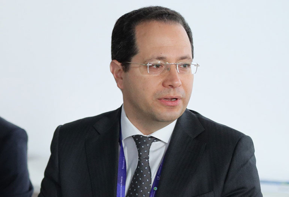 Eurasische Entwicklungsbank an Zusammenarbeit mit Aserbaidschan im Verkehrssektor interessiert
