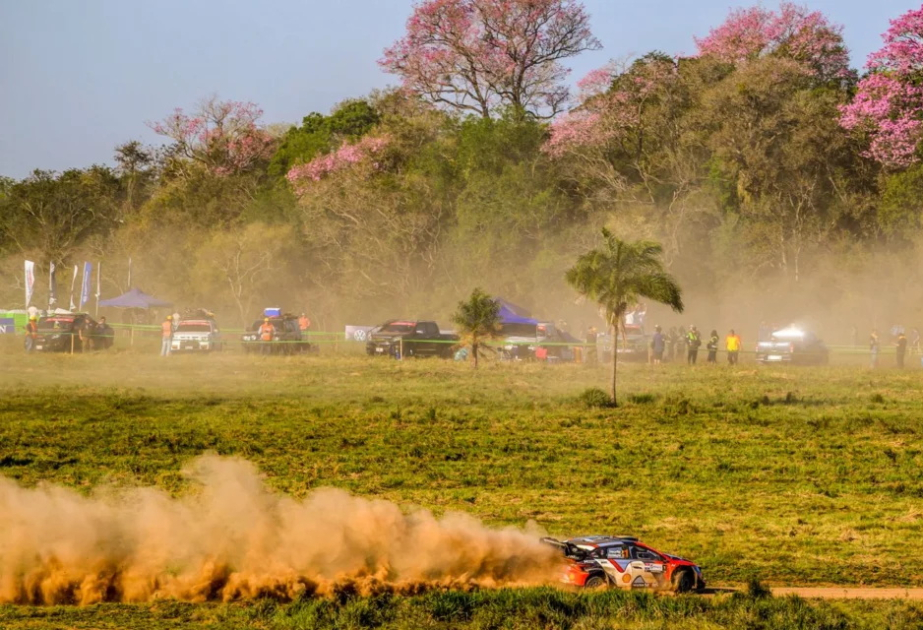 Medios de Itapúa se capacitan de cara al Rally del Paraguay 2026