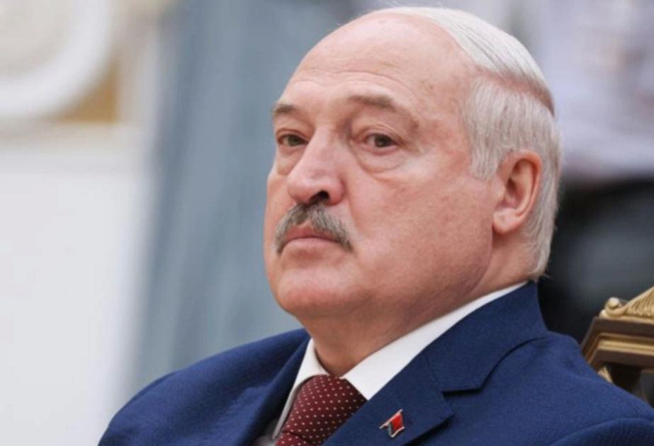 Лукашенко рассказал о встрече с представителями Зеленского