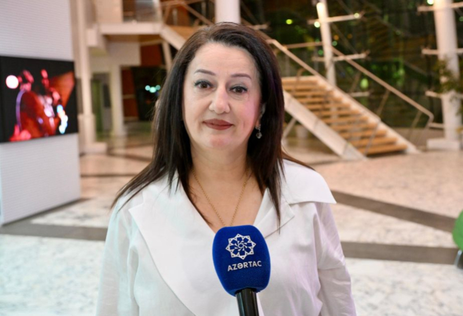 Təranə Yusifova: Cahangir Cahangirov irsi Azərbaycan musiqi mədəniyyətinin ən qiymətli incilərindəndir